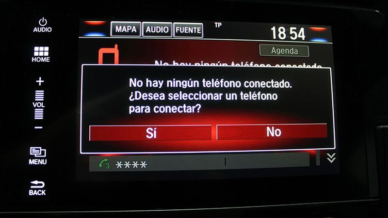 Honda Civic • 2020 • 44,533 km 27