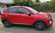 Changan Cx70 • 2019 • 5,000 km 5