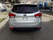 Kia Carens • 2015 • 21,774 km 6