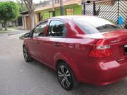 Chevrolet Aveo • 2015 • 65,250 km 8