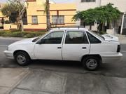 Daewoo Racer • 1994 • 200,000 km 6