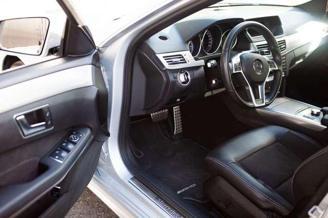 Mercedes-Benz E • 2014 • 105,000 km 7