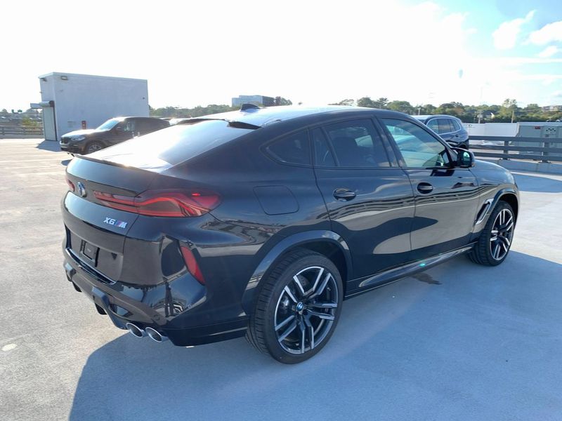 BMW X6 • 2019 • 32,668 km 2