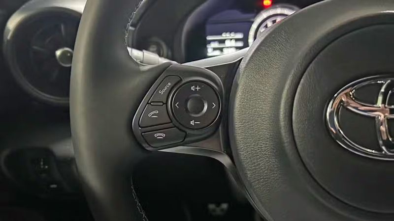 Toyota GR Supra • 2023 • 6,103 km 22