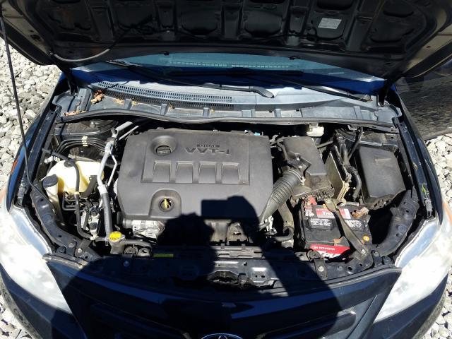 Toyota Corolla • 2007 • 54,536 km 4