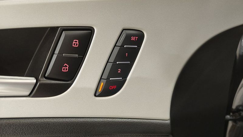 Audi A6 • 2017 • 135,460 km 9