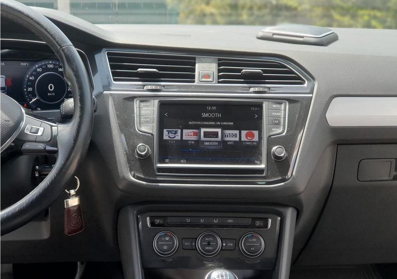 Volkswagen Cabrio • 2016 • 100,000 km 6