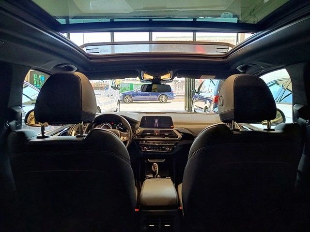 BMW X3 • 2020 • 100,000 km 9