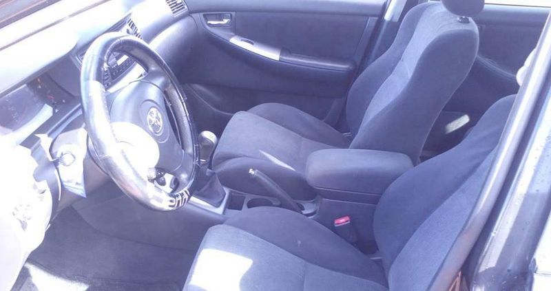 Toyota Avensis • 2003 • 16,000 km 3