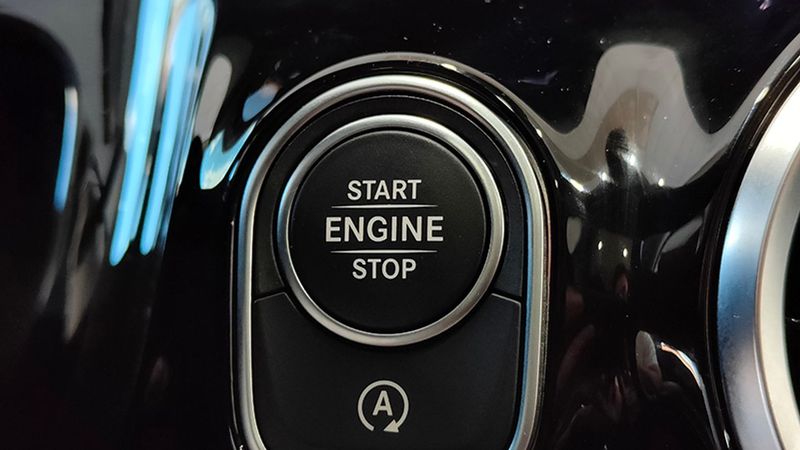 Mercedes-Benz Class B • 2023 • 6,999 km 36