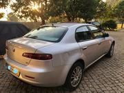 Alfa Romeo 159 • 2009 • 185,000 km 7