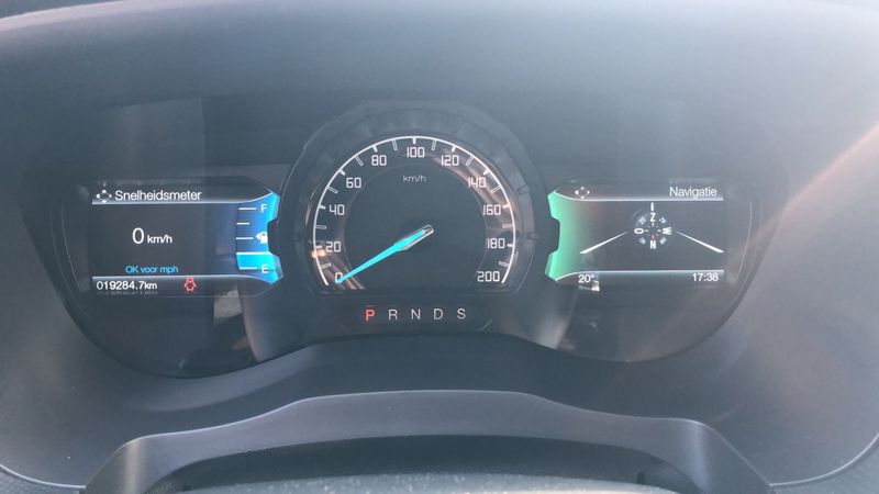 Ford Ranger • 2018 • 21,000 km 18