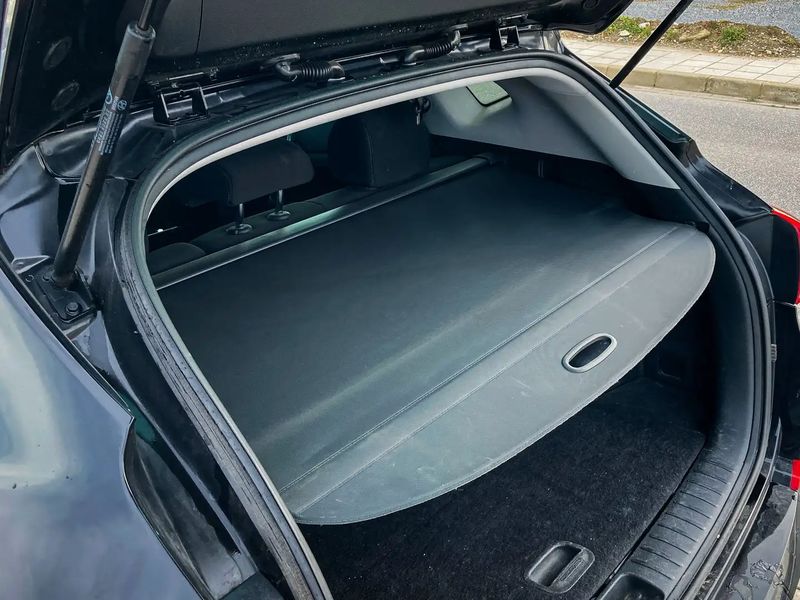 Hyundai Tucson • 2017 • 118,600 km 6