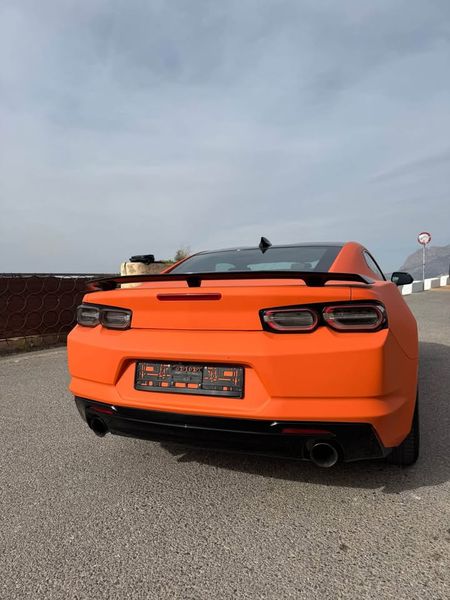Chevrolet Camaro • 2019 • 75,000 km 2