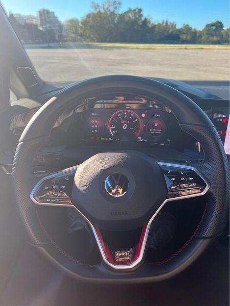 Volkswagen Golf GTI • 2021 • 41,000 km 6