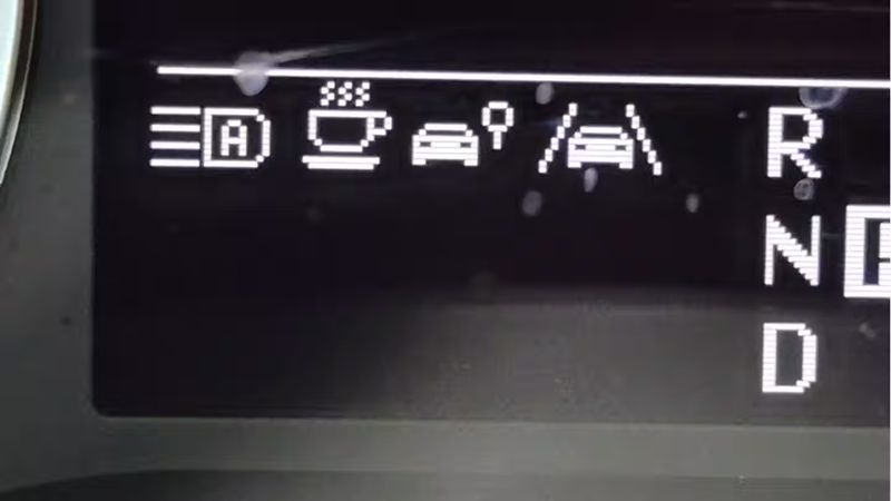 Mercedes-Benz A-Class • 2013 • 68,690 km 13