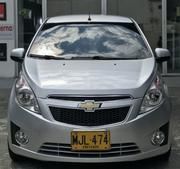 Chevrolet Spark GT • 2013 • 100,000 km 5