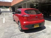 Kia Rio • 2016 • 52,000 km 1