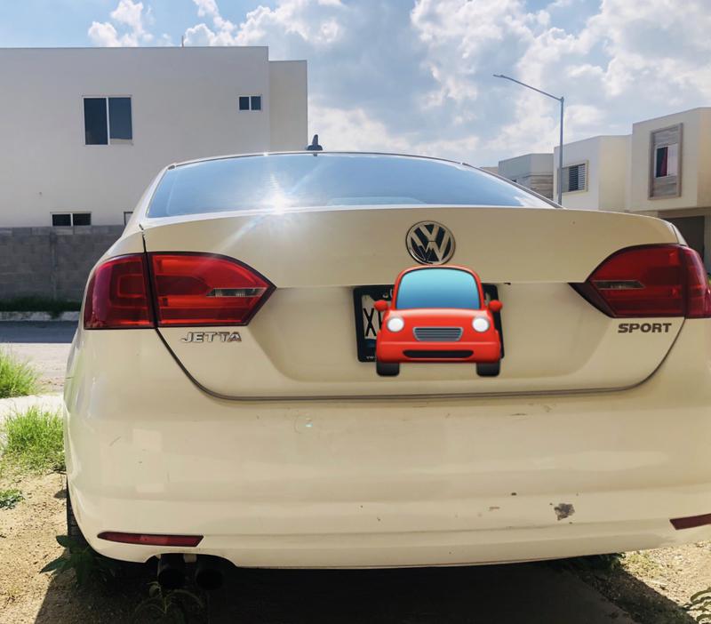 Volkswagen Jetta • 2012 • 162,000 km 1