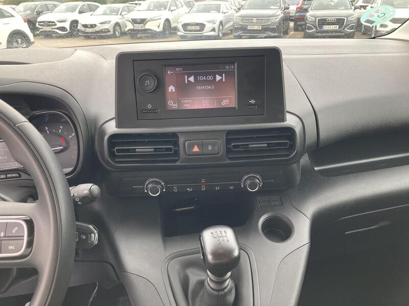 Fiat Doblo • 2024 • 30,304 km 43