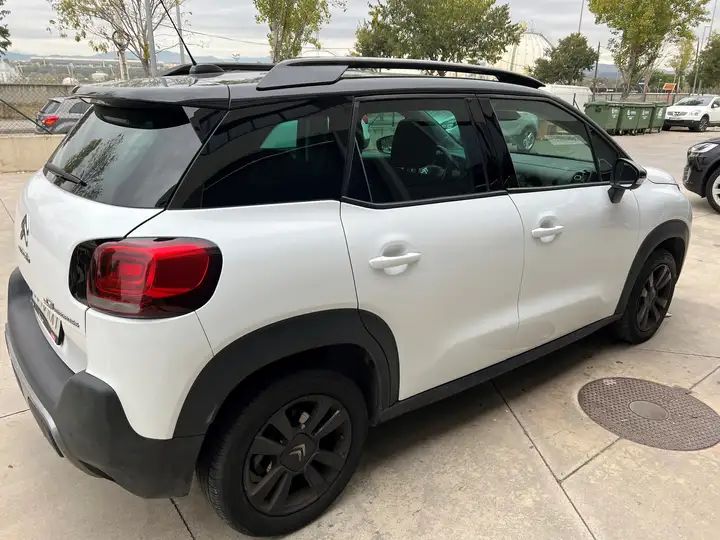Citroën C3 • 2019 • 22,500 km 5