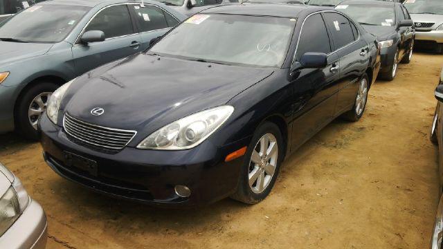 Lexus GS • 2005 • 3,297 km 4