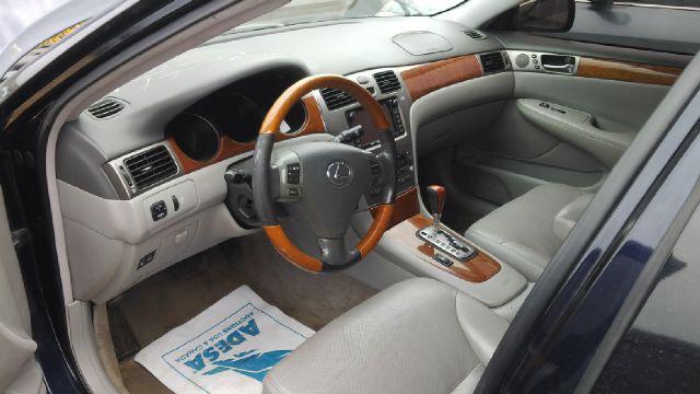 Lexus GS • 2005 • 3,297 km 3