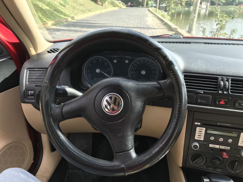 Volkswagen Jetta • 2011 • 147,000 km 8