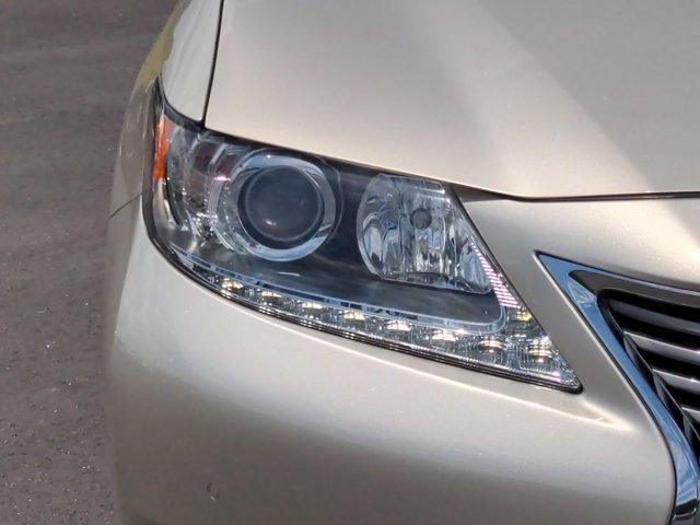 Lexus IS • 2014 • 80 km 27