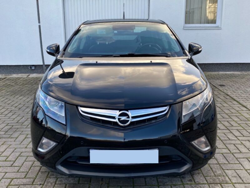Opel Ampera • 2013 • 99,500 km 3