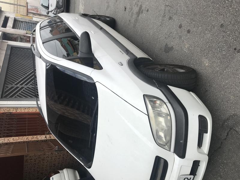 Chevrolet Zafira • 2007 • 275,000 km 1
