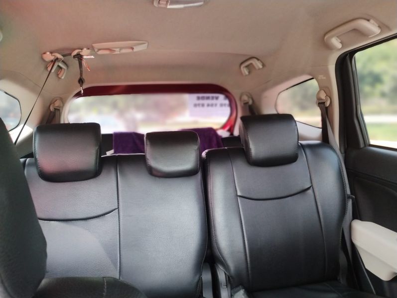 Toyota RAV4 Prime • 2021 • 36,500 km 6