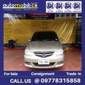 Honda City • 2007 • 124,832 km 4