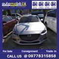 Mazda 3 • 2017 • 31,249 km 8