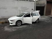 Mitsubishi Lancer • 2009 • 70,000 km 6