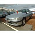 Peugeot 406 • 1999 • 274,000 km 1