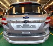 Ford Escort • 2019 • 0 km 2