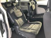 Dodge Grand Caravan • 2015 • 37,000 km 7