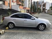 Chevrolet Optra • 2008 • 119,989 km 5