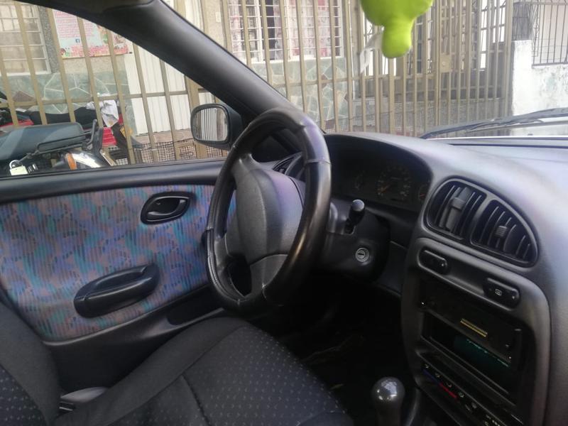 Chevrolet 1500 • 1997 • 275,000 km 4