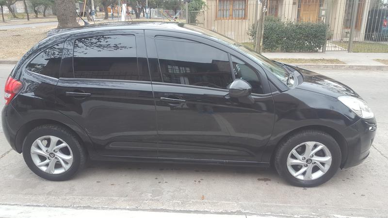 Citroën C3 • 2013 • 83,000 km 8
