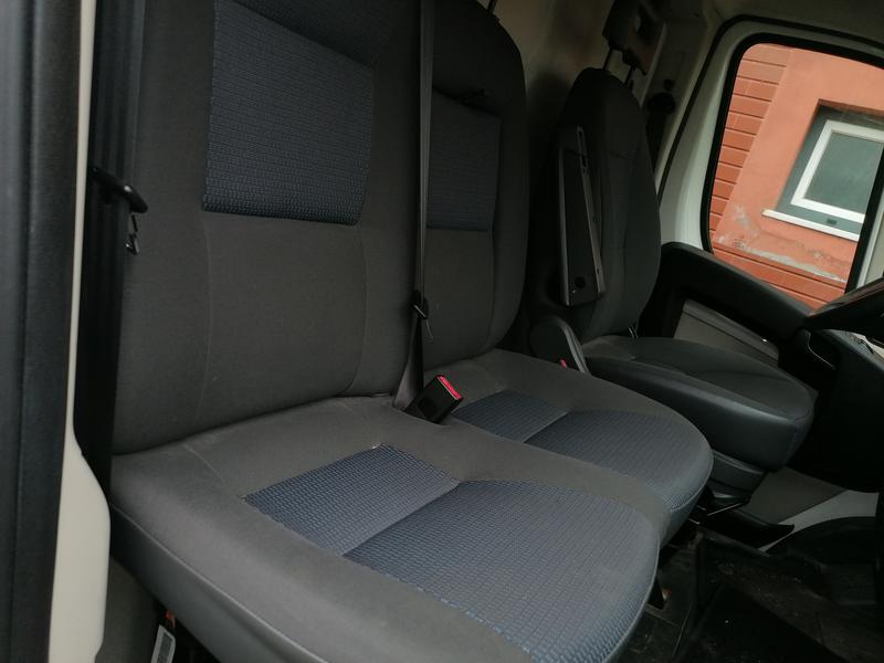 Citroën Jumper • 2013 • 45,000 km 7