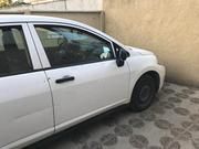 Nissan Tiida • 2011 • 140,000 km 3