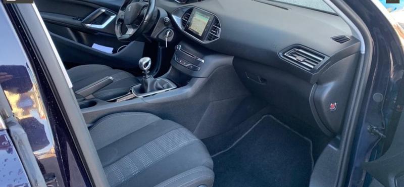 Peugeot 308 SW • 2015 • 157,000 km 6