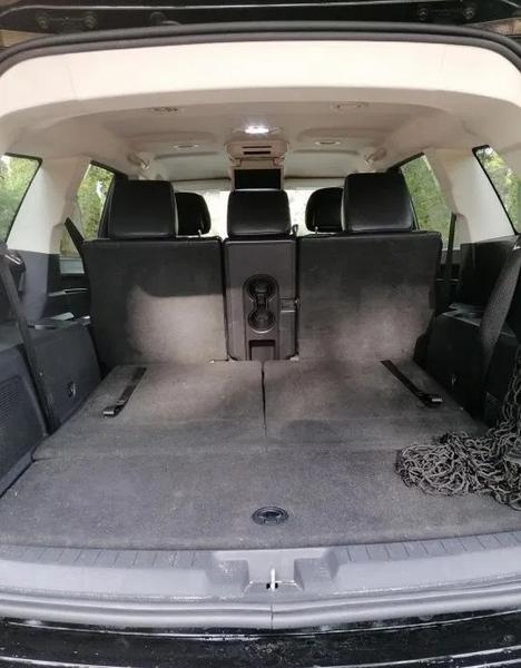 Dodge Journey • 2009 • 189,260 km 1