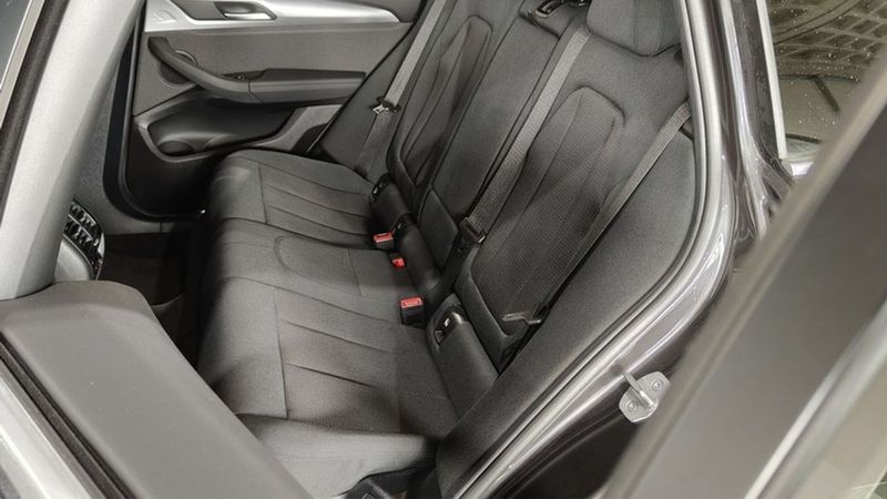 BMW X4 • 2021 • 46,200 km 8