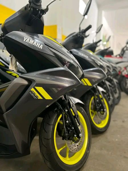 Yamaha xtz 250 • 2018 • 89 km 3