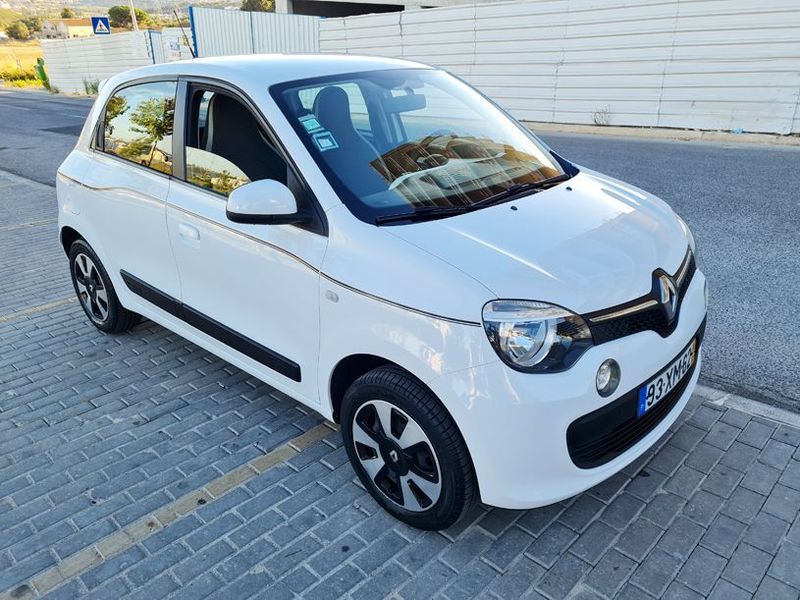 Renault Twingo • 2016 • 29,000 km 5