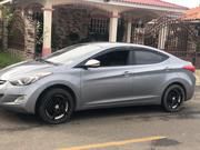 Hyundai Elantra • 2013 • 134,000 km 1