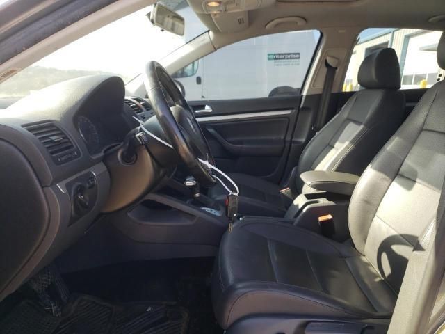 Volkswagen Jetta • 2007 • 10,000 mi 5